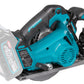 Makita HS012GZ Akku-Handkreissäge