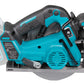 Makita HS012GZ Akku-Handkreissäge