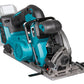 Makita HS012GZ Akku-Handkreissäge