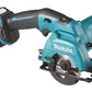 Makita HS301DSME Akku-Handkreissäge