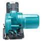 Makita HS301DSME Akku-Handkreissäge
