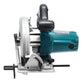 Makita HS7611J Handkreissäge