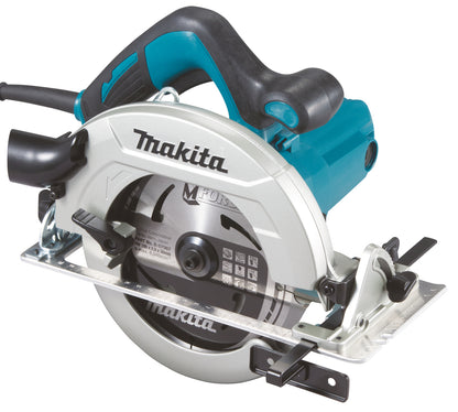Makita HS7611 Handkreissäge