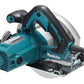 Makita HS7611J Handkreissäge