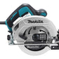 Makita HS7611J Handkreissäge