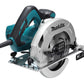 Makita HS7611J Handkreissäge