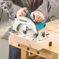 Makita HS7611 Handkreissäge