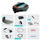Gardena Mähroboter smart SILENO city 600 m² Set (19603-60)
