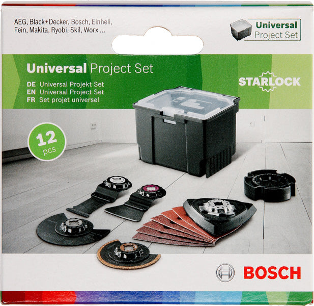 Produktbild Verpackung