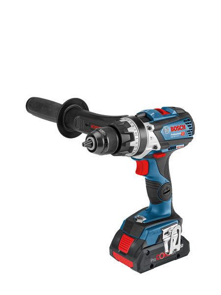 Bosch Professional GSB 18V-110 (C) Akku-Schlagbohrschrauber solo (06019G0309)