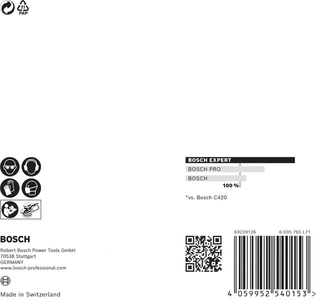 Produktbild Verpackung