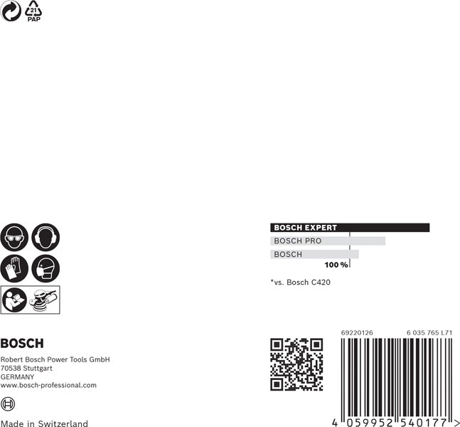 Produktbild Verpackung