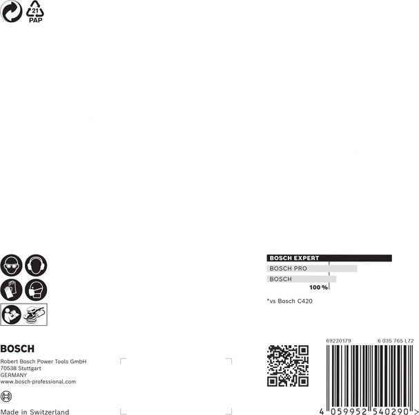 Produktbild Verpackung