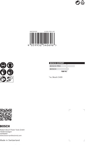 Produktbild Verpackung