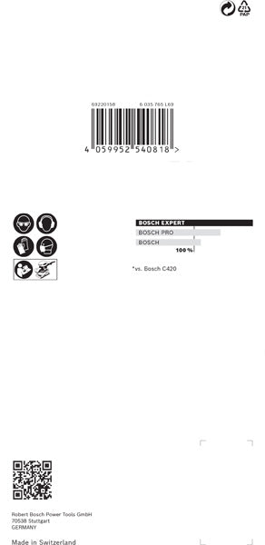 Produktbild Verpackung