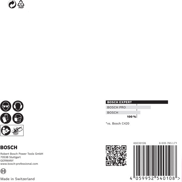 Produktbild Verpackung