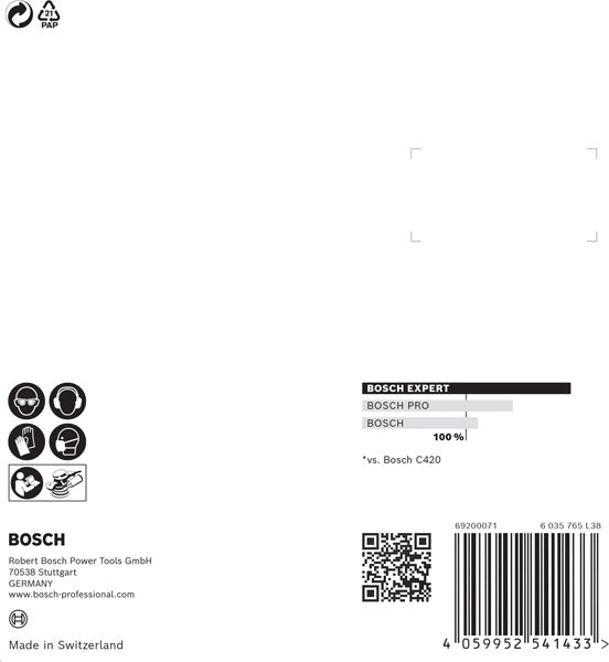 Produktbild Verpackung