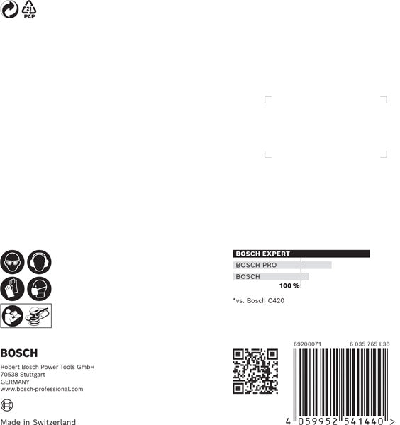 Produktbild Verpackung