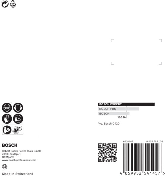 Produktbild Verpackung
