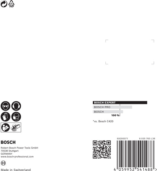 Produktbild Verpackung
