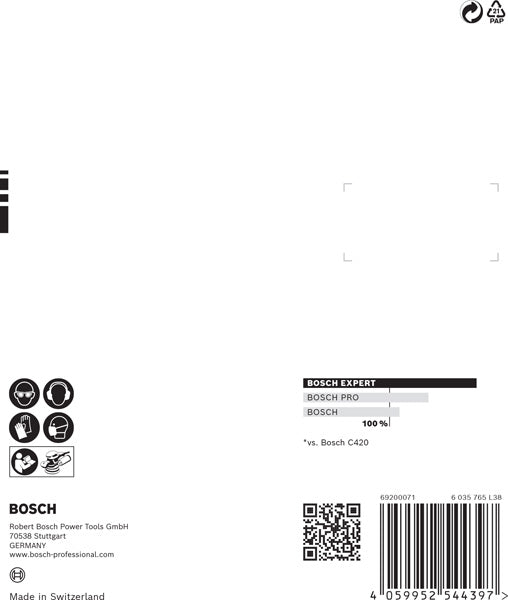 Produktbild Verpackung
