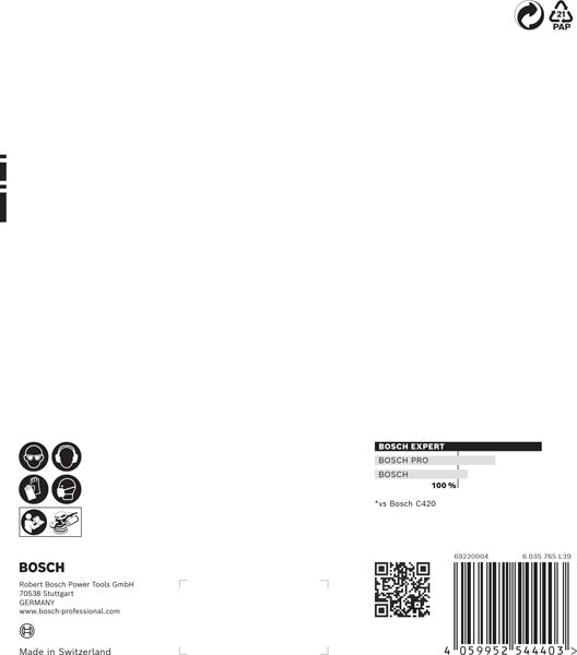 Produktbild Verpackung