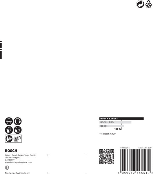 Produktbild Verpackung