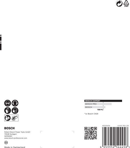 Produktbild Verpackung