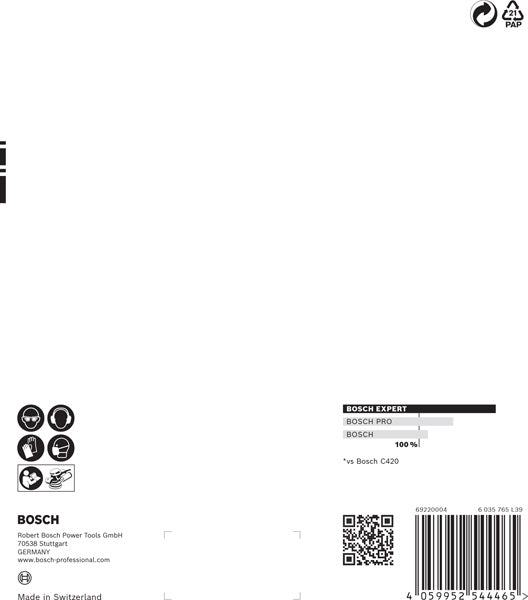 Produktbild Verpackung