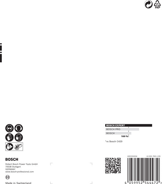 Produktbild Verpackung