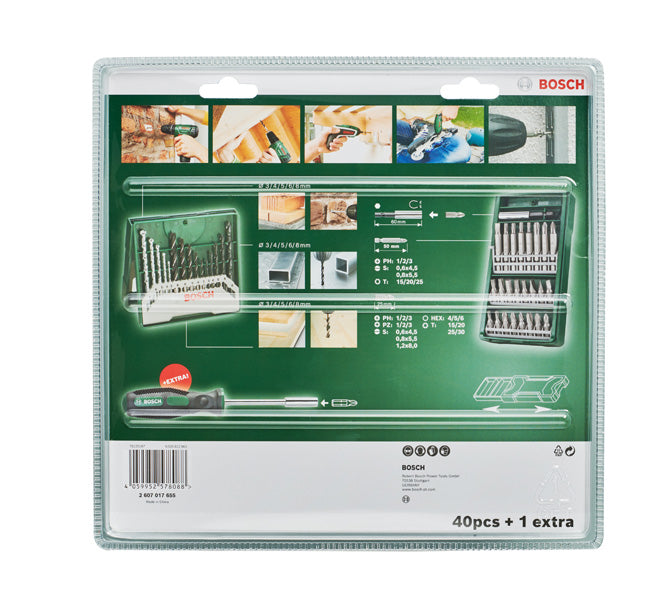 Produktbild Verpackung