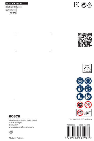 Produktbild Verpackung