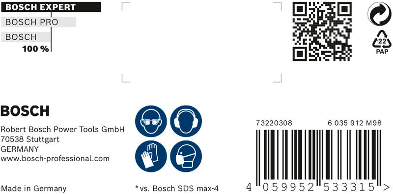 Produktbild Verpackung