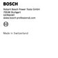 Produktbild Verpackung