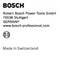 Produktbild Verpackung