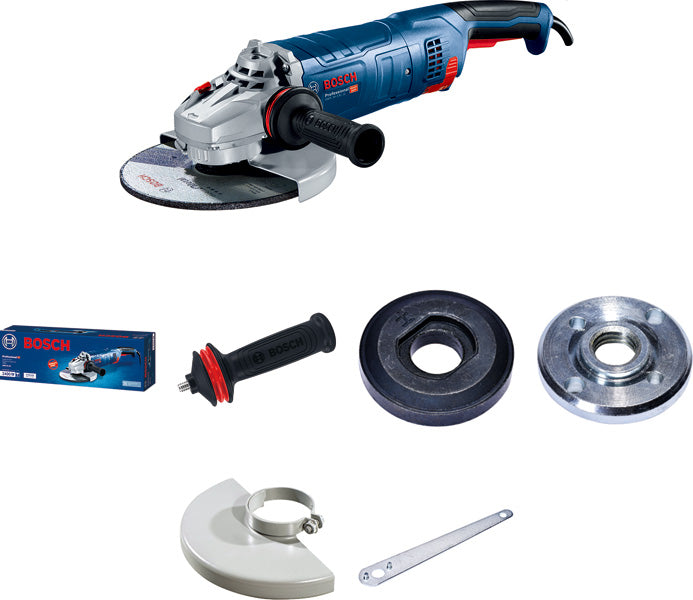 Produktbild Lieferumfang