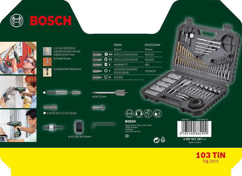 Produktbild Verpackung
