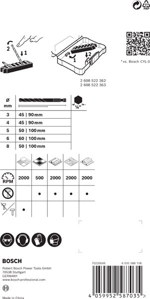 Produktbild Verpackung