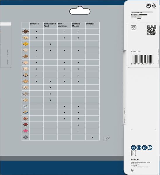 Produktbild Verpackung