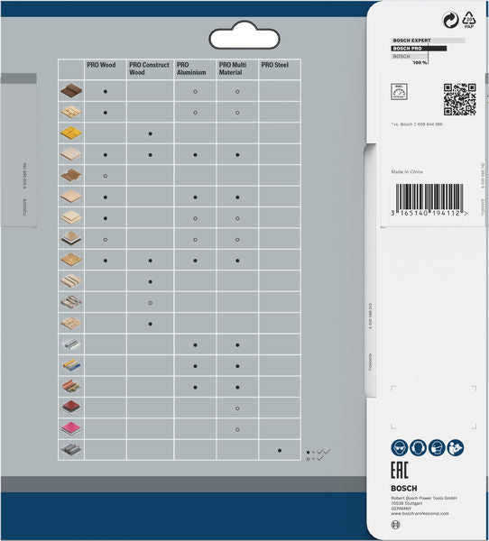 Produktbild Verpackung