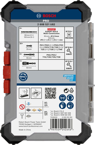 Produktbild Verpackung