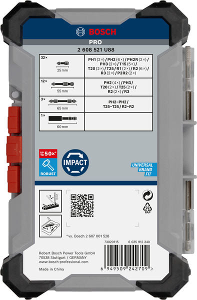 Produktbild Verpackung