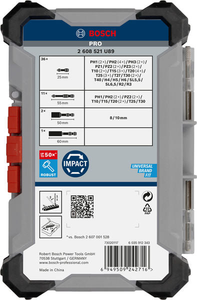 Produktbild Verpackung