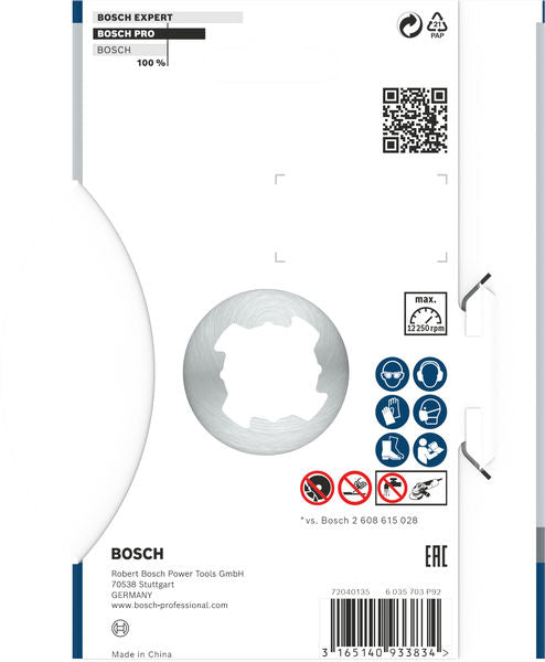 Produktbild Verpackung