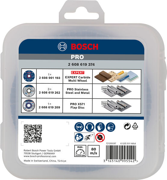 Produktbild Verpackung