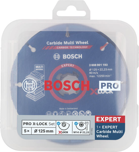 Produktbild Verpackung