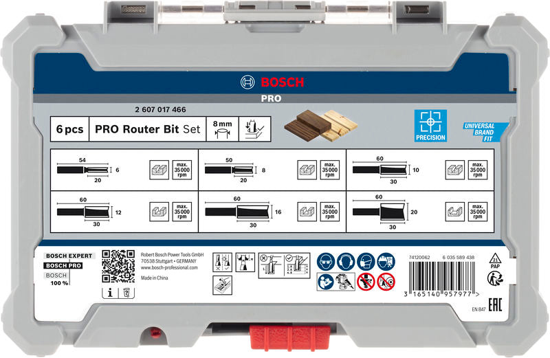 Produktbild Verpackung