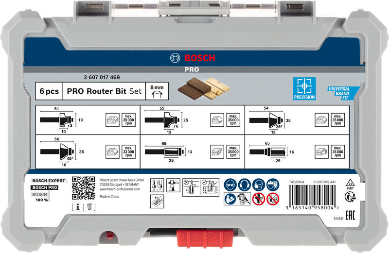Produktbild Verpackung