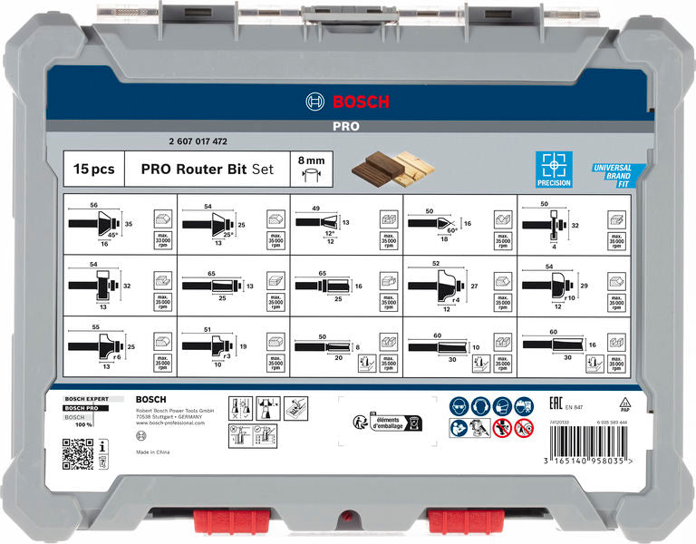 Produktbild Verpackung