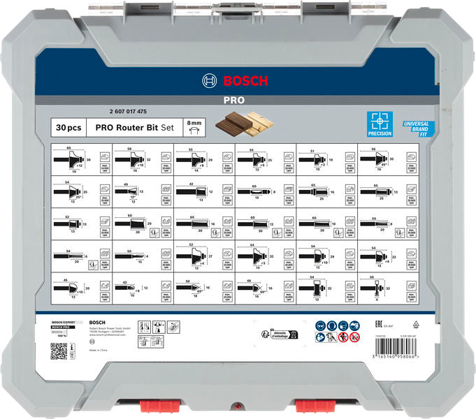 Produktbild Verpackung